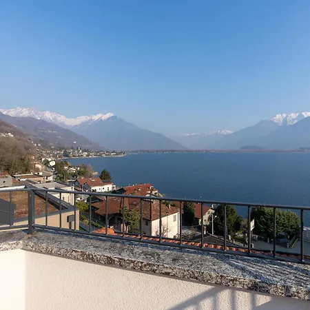 My Holidays - Casa Bruno * Gera Lario