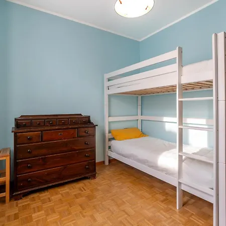 My Holidays - Casa Bruno Дом отдыха