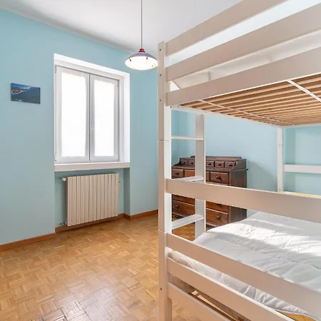 Dom wakacyjny My Holidays - Casa Bruno