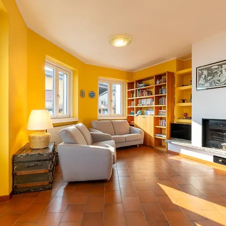 Дом отдыха My Holidays - Casa Bruno *