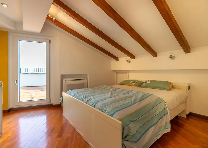 Дом отдыха My Holidays - Casa Bruno