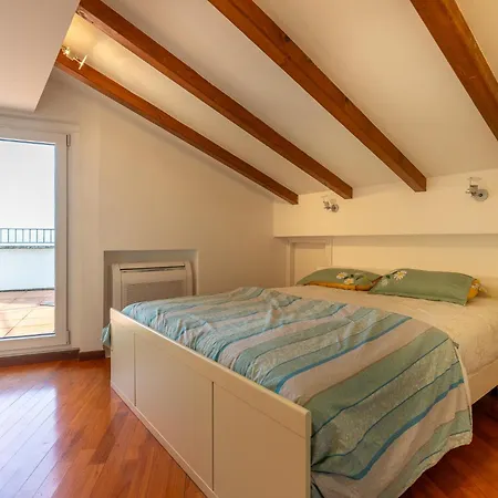 Prázdninový dům My Holidays - Casa Bruno