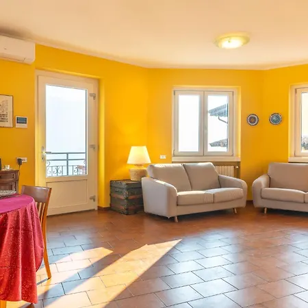 Дом отдыха My Holidays - Casa Bruno *