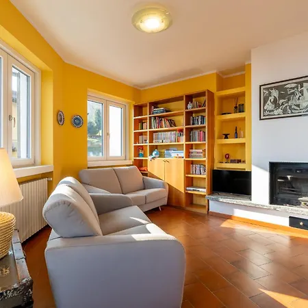 My Holidays - Casa Bruno * Джера-Ларио