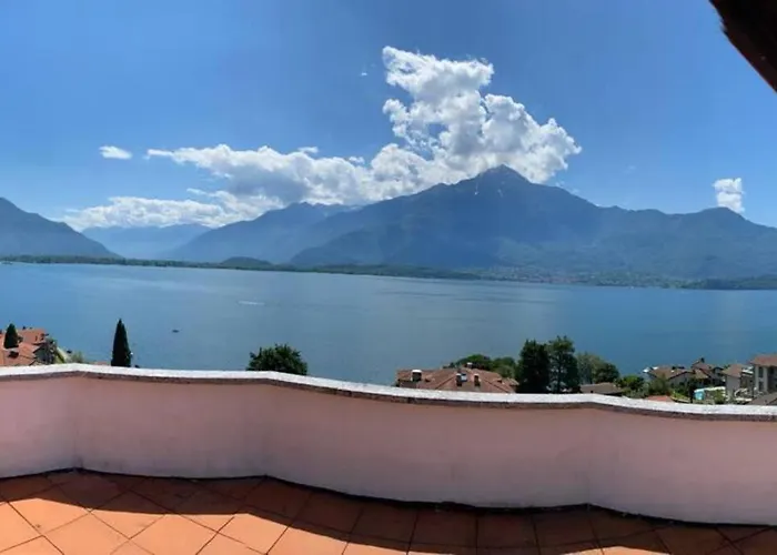 My Holidays - Casa Bruno *