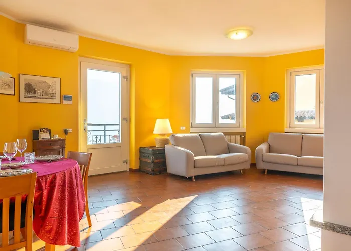 Сasa de vacaciones My Holidays - Casa Bruno *