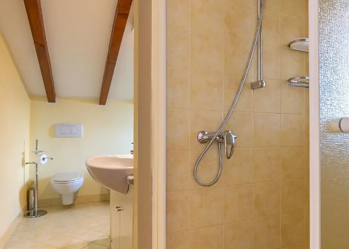 Дом отдыха My Holidays - Casa Bruno Джера-Ларио