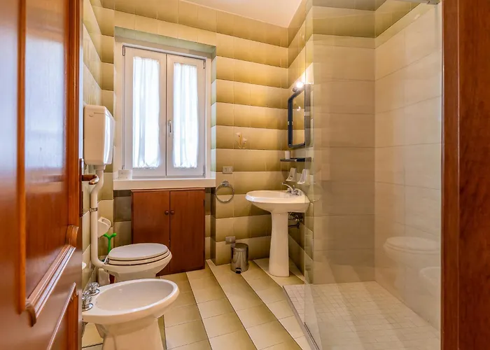 My Holidays - Casa Bruno Джера-Ларио