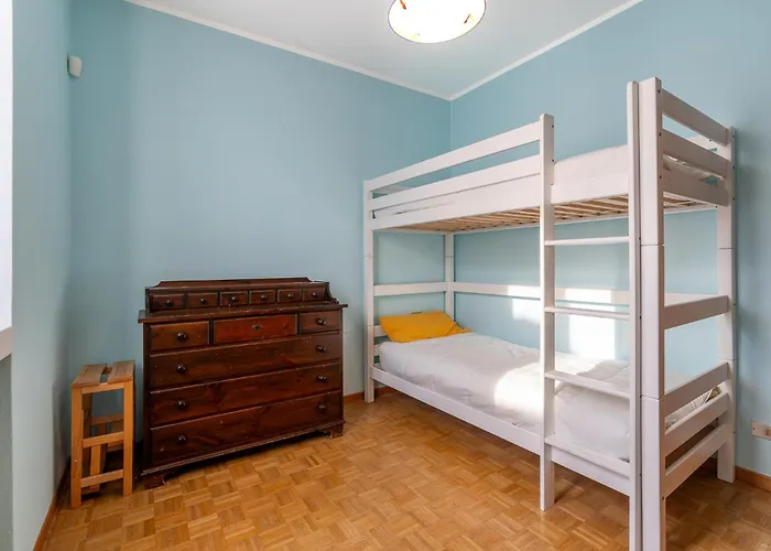 My Holidays - Casa Bruno Дом отдыха