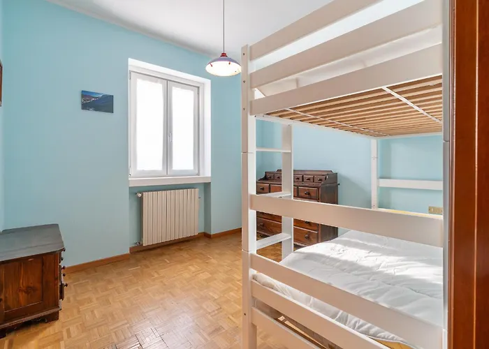 Дом отдыха My Holidays - Casa Bruno