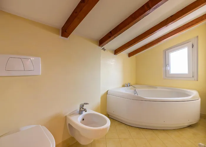 My Holidays - Casa Bruno *