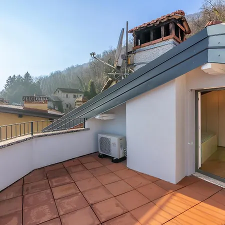 My Holidays - Casa Bruno 度假居