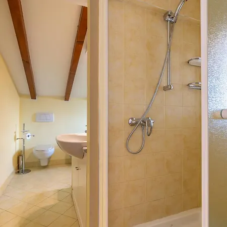 Tatil Evi My Holidays - Casa Bruno Gera Lario