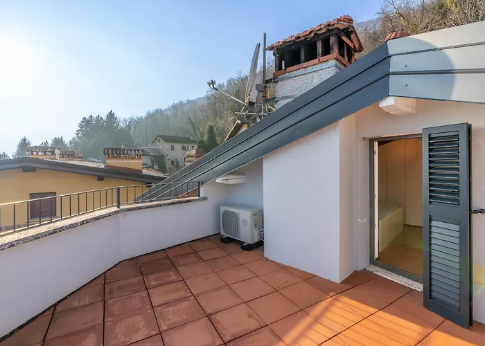My Holidays - Casa Bruno 度假居