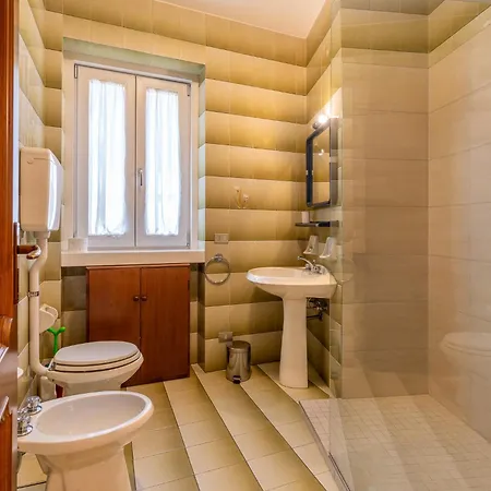 My Holidays - Casa Bruno Gera Lario